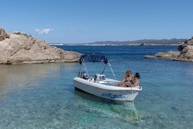CROTOBOAT-3