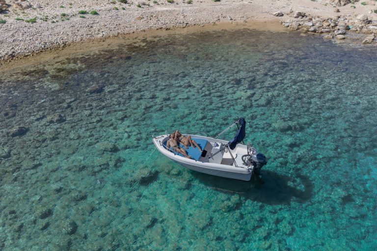 CROTOBOAT-5