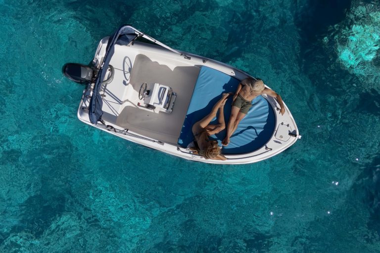 Boat No License