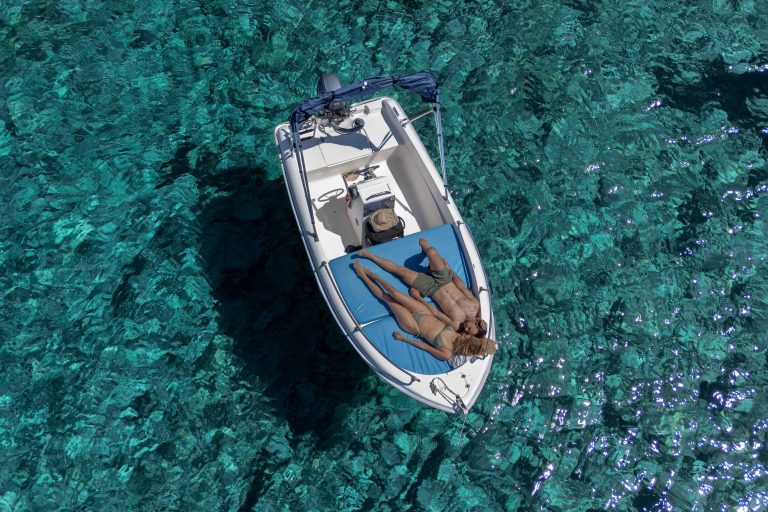 Barcos sin Licencia Pinet