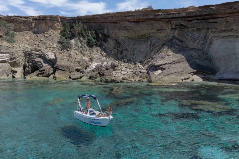 Barcos sin Licencia Pinet