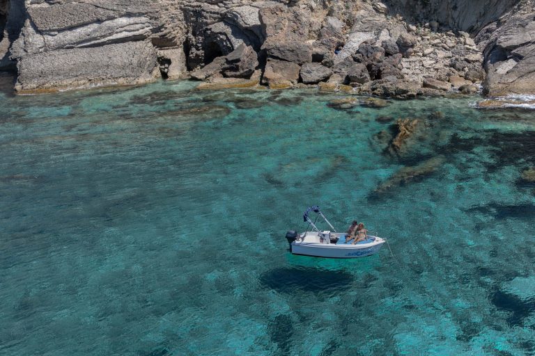 Barcos sin Licencia Pinet