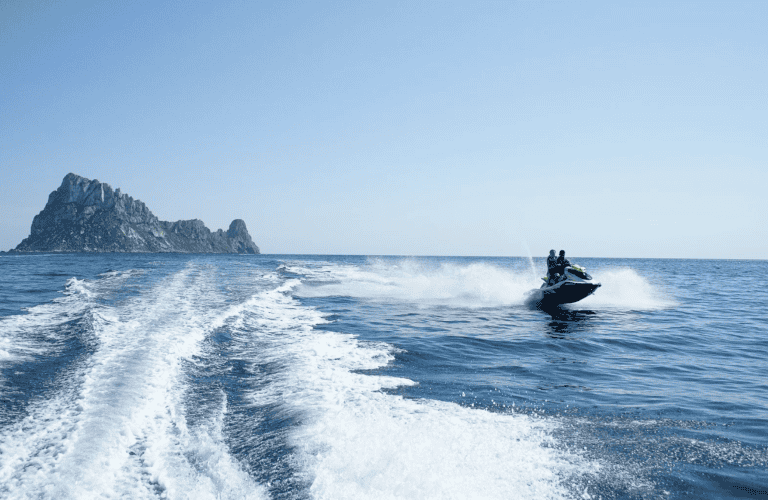 Jet Ski Es