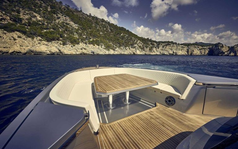 boat rental ibiza