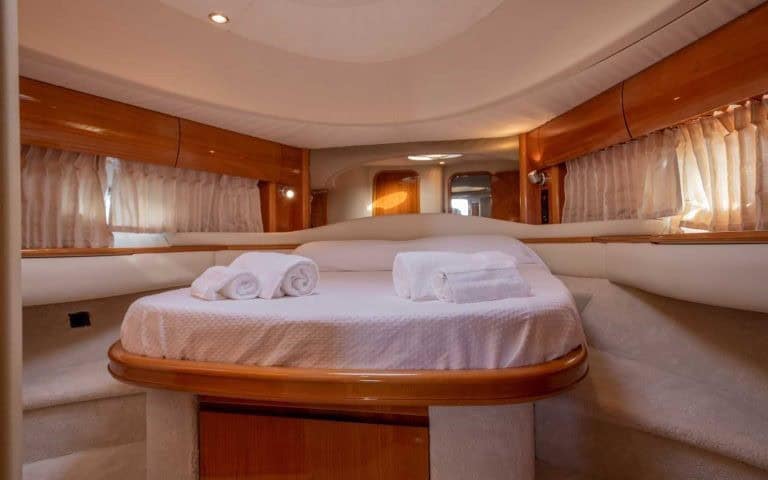 yatch rental inbiza