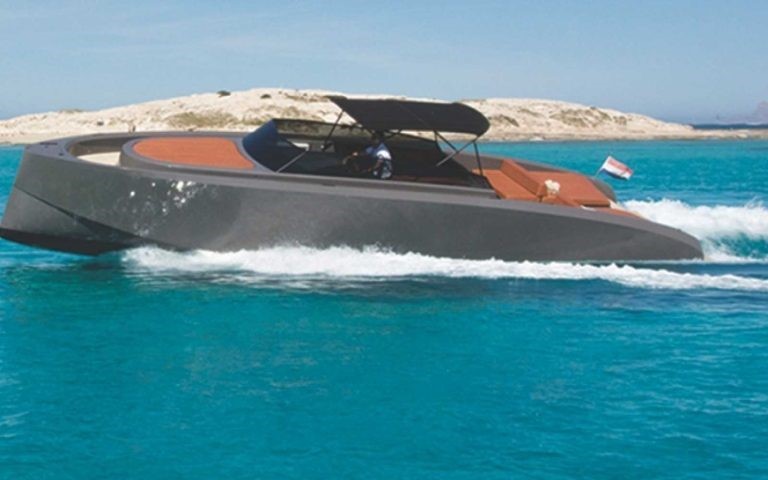 boat rental  ibiza