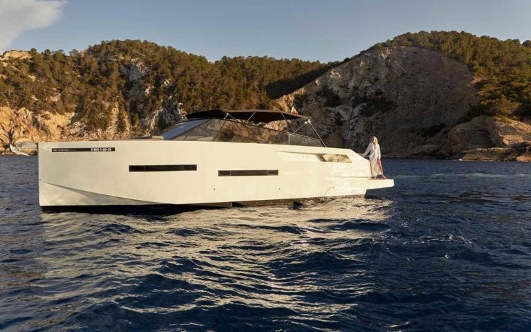 boat rental ibiza