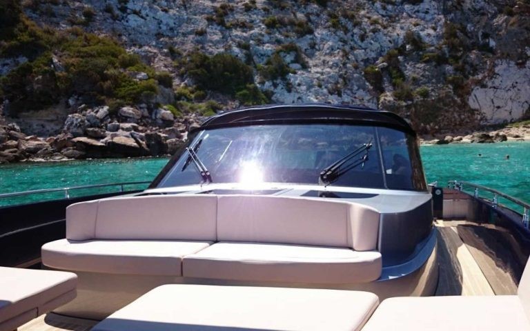 yatch rental ibiza