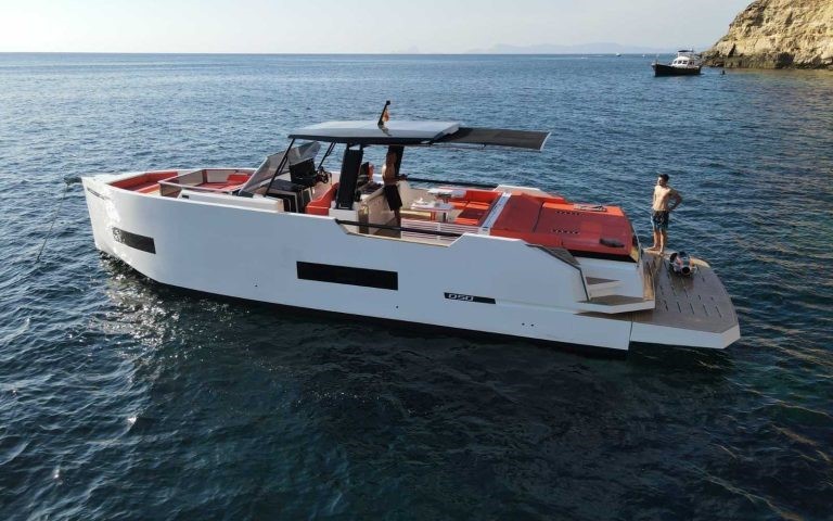 yatch rental ibiza