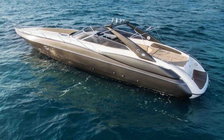 yatc rental ibiza