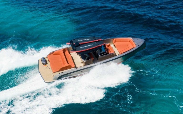 BOAT RENTAL IBIZA